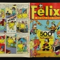 Preview: Felix Nr. 500 Bastei Comic