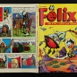 Preview: Felix mit Silberpfeil Nr. 540 Bastei Comic