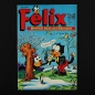 Preview: Felix mit KIKO 2000 und Silberpfeil Nr. 541 Bastei Comic