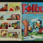 Preview: Felix mit Silberpfeil Nr. 541 Bastei Comic