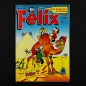 Preview: Felix Nr. 649 Bastei Comic