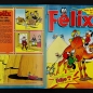 Preview: Felix mit Silberpfeil Nr. 649 Bastei Comic