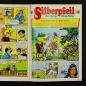 Preview: Felix mit Silberpfeil Nr. 649 Bastei Comic