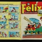 Preview: Felix Nr. 457 Bastei Comic