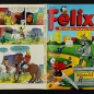 Preview: Felix mit Silberpfeil Nr. 537 Bastei Comic