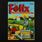 Preview: Felix mit Silberpfeil, dem jungen Häuptling Nr. 537 Bastei Comic