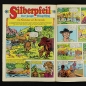 Preview: Felix mit Silberpfeil Nr. 637 Bastei Comic