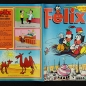 Preview: Felix mit Silberpfeil Nr. 637 Bastei Comic