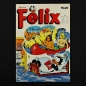 Preview: Felix (mit Silberpfeil) Nr. 536 Bastei Comic