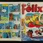 Preview: Felix mit Silberpfeil Nr. 536 Bastei Comic