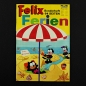 Preview: Felix Ferien-Sonderheft 1968 Bastei Comic