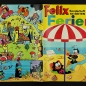 Preview: Felix Ferien-Sonderheft 1968 Bastei Comic