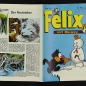 Preview: Felix mit Bessy Nr. 225 Bastei Comic