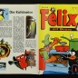 Preview: Felix mit Bessy Nr. 228 Bastei Comic