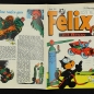 Preview: Felix mit Bessy Nr. 282 Bastei Comic