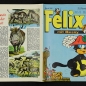 Preview: Felix mit Bessy Nr. 285 Bastei Comic