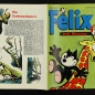 Preview: Felix mit Bessy Nr. 226 Bastei Comic