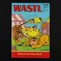 Preview: Wastl Nr. 4 Bastei Comic