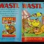 Preview: Wastl Nr. 4 Bastei Comic