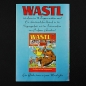 Preview: Wastl Nr. 4 Bastei Comic