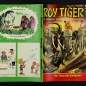 Preview: Roy Tiger Nr. 7 Bastei Comic