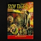 Preview: Roy Tiger Nr. 8 Bastei Comic