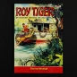 Preview: Roy Tiger Nr. 9 Bastei Comic