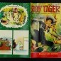 Preview: Roy Tiger Nr. 10 Bastei Comic