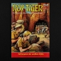 Preview: Roy Tiger Nr. 18 Bastei Comic
