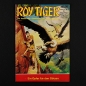 Preview: Roy Tiger Nr. 19 Bastei Comic