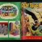 Preview: Roy Tiger Nr. 19 Bastei Comic