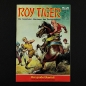Preview: Roy Tiger Nr. 20 Bastei Comic