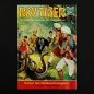 Preview: Roy Tiger Nr. 26 Bastei Comic