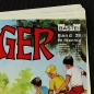 Preview: Roy Tiger Nr. 29 Bastei Comic