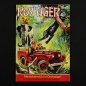 Preview: Roy Tiger Nr. 31 Bastei Comic