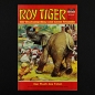 Preview: Roy Tiger Nr. 33 Bastei Comic