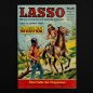 Preview: Lasso Nr. 50 Bastei Comic