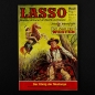 Preview: Lasso Nr. 51 Bastei Comic