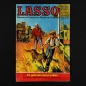 Preview: Lasso Nr. 64 Bastei Comic