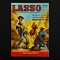 Preview: Lasso Nr. 82 Bastei Comic