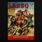 Preview: Lasso Nr. 88 Bastei Comic