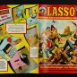 Preview: Lasso 549 / Z0-