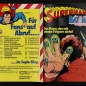 Preview: Superman Nr. 10 1975 / Z1-