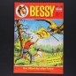 Preview: Bessy Nr. 193 Bastei Comic mit Poster