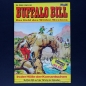 Preview: Buffalo Bill Nr. 388 Bastei Comic