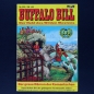 Preview: Buffalo Bill Nr. 500 Bastei Comic