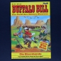 Preview: Buffalo Bill Nr. 491 Bastei Comic