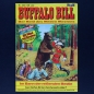 Preview: Buffalo Bill Nr. 466 Bastei Comic