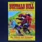 Preview: Buffalo Bill Nr. 573 Bastei Comic