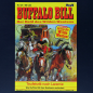 Preview: Buffalo Bill Nr. 537 Bastei Comic